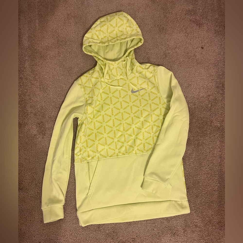 Men Nike hoodie